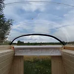 Niiralan Tila: Skylight Campsite
