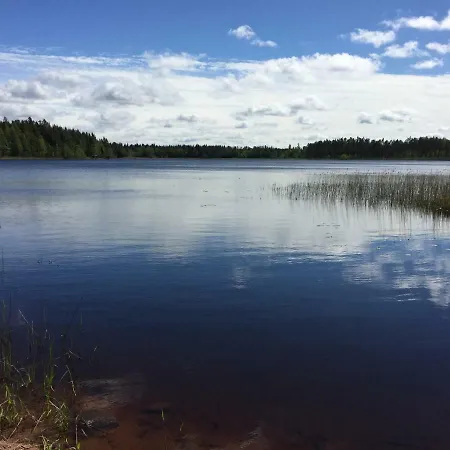 Niiralan Tila: Skylight 营地 *