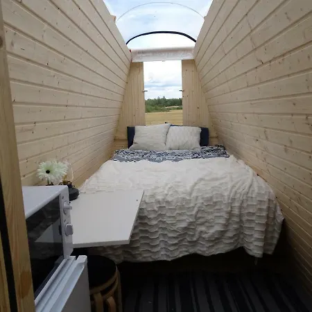 Niiralan Tila: Skylight Laitila