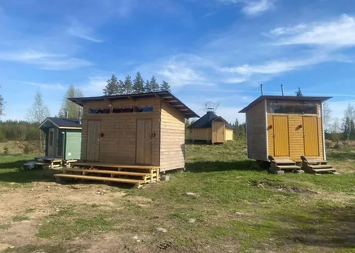 Niiralan Tila: Skylight *