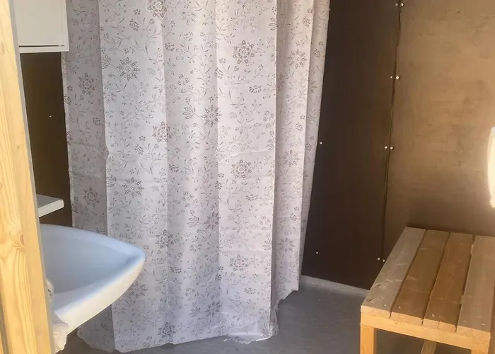 Niiralan Tila: Skylight Laitila