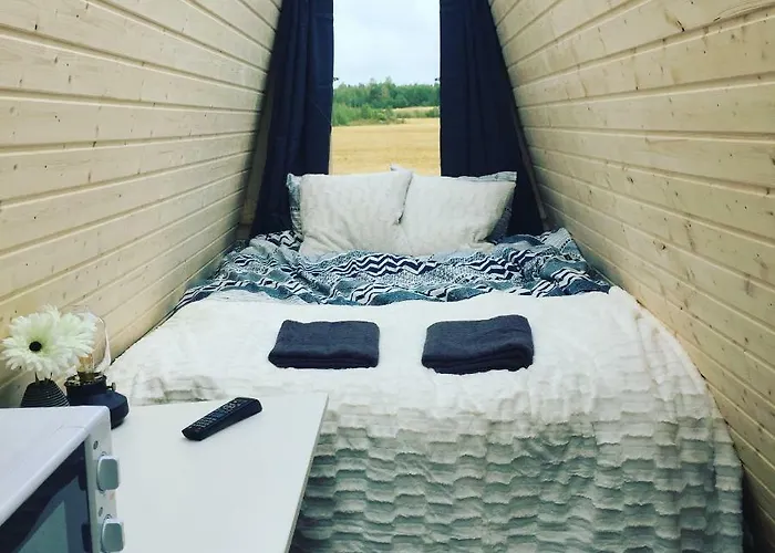 Niiralan Tila: Skylight *