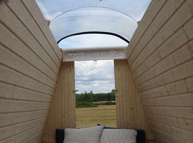 Niiralan Tila: Skylight * Laitila